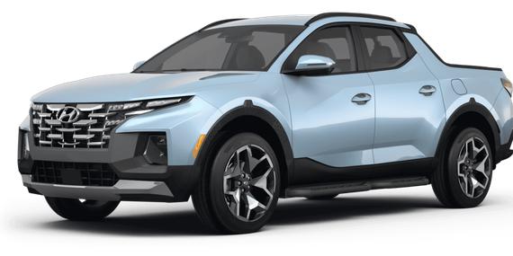 HYUNDAI SANTA CRUZ 2023 5NTJEDAF1PH064465 image